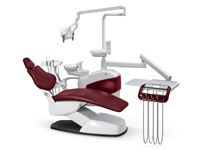 ZC-S400 Dental Chair Package (2020 Type)