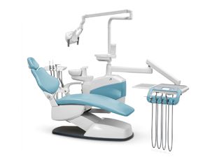 ZC-S400 Dental Chair Package (2020 Type)
