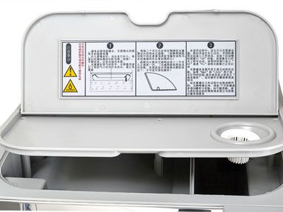 Steam Autoclave TIGER Series, Dental Autoclave