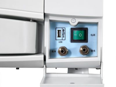Steam Autoclave TIGER Series, Dental Autoclave