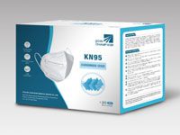KN95 Face Mask (Non-Medical)