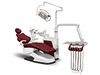 ZC-S700 Dental Chair Package